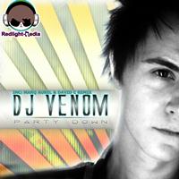 DJ Venom - Party Down (The Party Hymn)