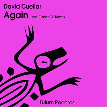 David Cuellar - Again