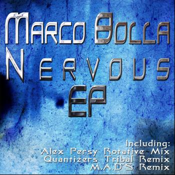 Marco Bolla - Nervous