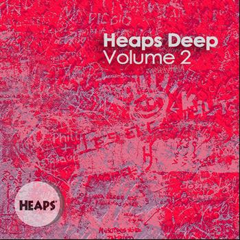 Various Artists - Heaps Deep, Vol. 2