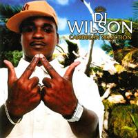 DJ Wilson - Caribbean Selection