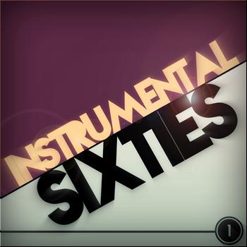 Various Artists - Instrumental Sixties