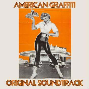Frankie Lymon & The Teenagers - Why Do Fools Fall in Love (Original Soundtrack Theme from "American Graffiti")