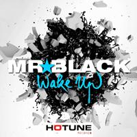 Mr.Black - Wake Up