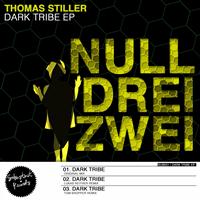 Thomas Stiller - Dark Tribe