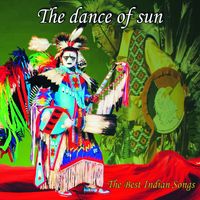 Wayra - The Dance Of Sun (The Best Indian Songs)