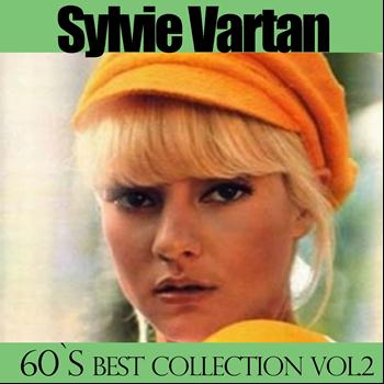Sylvie Vartan - Sylvie Vartan, Vol. 2