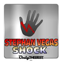 Stephan Vegas - Shock - EP