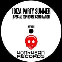 WKW Dj Team - Ibiza Party Summer