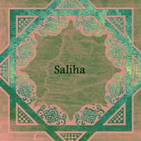 SALIHA - Dum el hassen ghannet (La diva tunisienne)