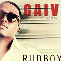 Gaiv - Rudboy