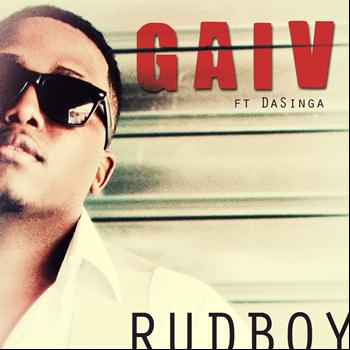 Gaiv - Rudboy