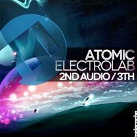 Atomic Electrolab - 2nd Audio / 3th