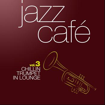 Various Artists - Jazz Café, Vol. 3