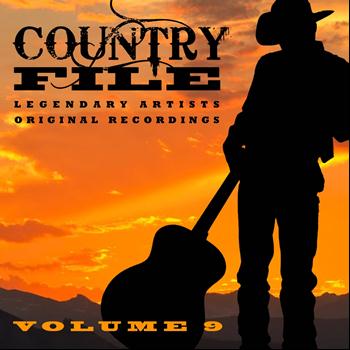 Various Artists - Country File, Vol. 9