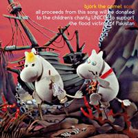 Björk - The Comet Song