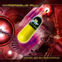 Sidhartha - Hyperdelic Pill