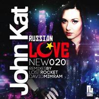 John Kat - Russian Love