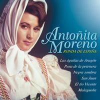 Antoñita Moreno - Ronda de España