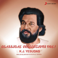 K.J. Yesudas - Classic Collections, Vol.1