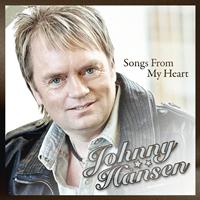 Johnny Hansen - Songs From My Heart