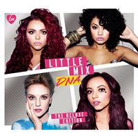 Little Mix - DNA: The Deluxe Edition
