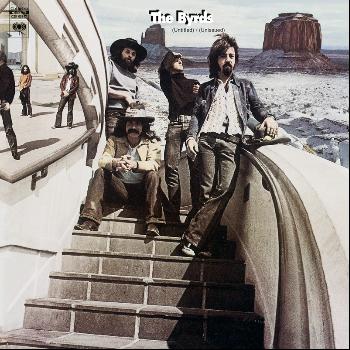 The Byrds - (Untitled) /(Unissued)