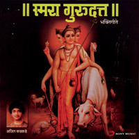 Ajit Kadkade - Smara Gurudatt