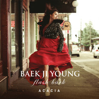Ji Young Baek - Acacia