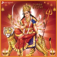 Kavita Krishnamurthy - Durga Stuti