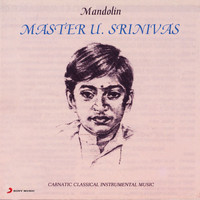 U. Shrinivas - Mandolin