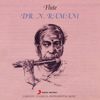 Dr. N. Ramani - Flute
