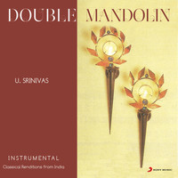 U. Srinivas - Double Mandolin