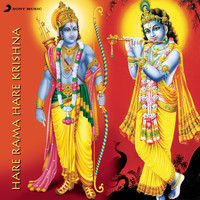 Kavita Krishnamurthy - Hare Rama Hare Kirshna