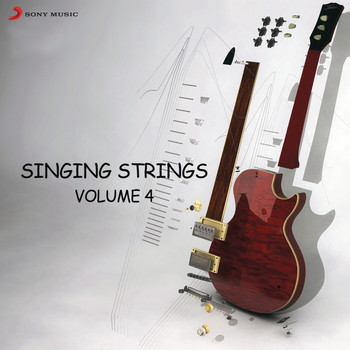 Various Artists - Singing Strings, Vol. 4