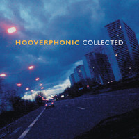 Hooverphonic - Collected