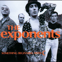 The Exponents - Something Beginning With C (Deluxe)