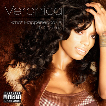 Veronica - What Happened to Us (Explicit)
