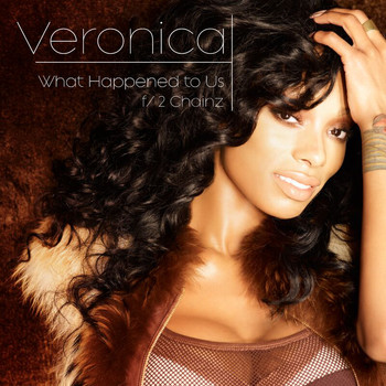 Veronica - What Happened to Us