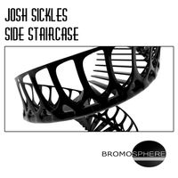 Josh Sickles - Side Staircase