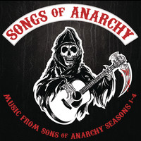 Sons of Anarchy (Television Soundtrack) - Songs of Anarchy: Music from Sons of Anarchy Seasons 1-4