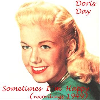 Doris Day - Sometimes, I´m Happy