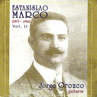 Jorge Orozco - Estanislao Marco (Volumen II)