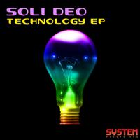 Soli Deo - Technology EP