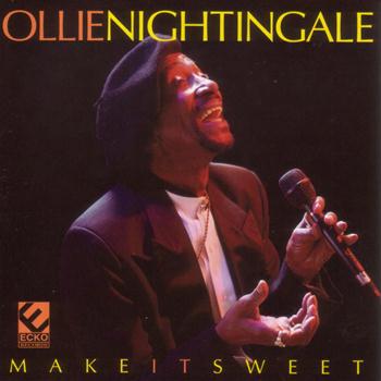 Ollie Nightingale - Make it Sweet