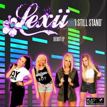 Lexii - I Still Stand