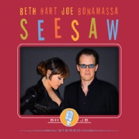 Beth Hart, Joe Bonamassa - Seesaw