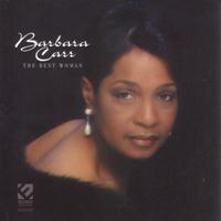 Barbara Carr - The Best Woman