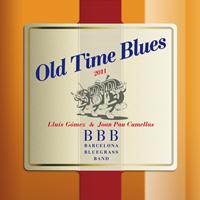 Barcelona Bluegrass Band Feat. Lluís Gómez & Joan Pau Cumellas - Old Time Blues