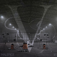 Malefice - V (Explicit)